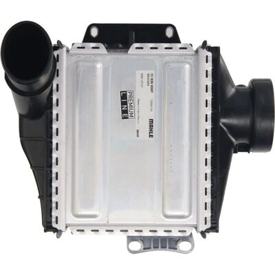 MAHLE Intercooler - Luft-till-luft, vatten-till-luft, Mercedes-Benz C-klass MAHLE Intercooler - Luft-till-luft, vatten-till-luft, Mercedes-Benz C-klass