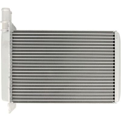 MAHLE Original CI 642 000P Intercooler - Air-Air/Eau-Eau - A6 C7 MAHLE Original CI 642 000P Intercooler - Air-Air/Eau-Eau - A6 C7