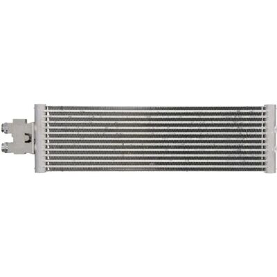 MAHLE CLC 295 000P Ψυγείο λαδιού αυτόματης μετάδοσης MAHLE CLC 295 000P Ψυγείο λαδιού αυτόματης μετάδοσης