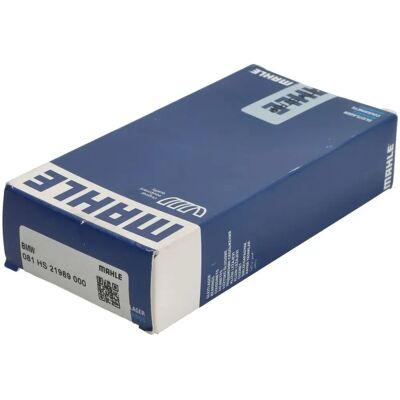 MAHLE 081 HS 21989 000 Kampiakselin laakerisetti - Moottorin osat MAHLE 081 HS 21989 000 Kampiakselin laakerisetti - Moottorin osat