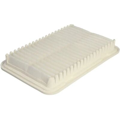 Luftfilter KNECHT LX 4476 - Holdbar, Nem at Installere, 256.5x165x38.7mm Luftfilter KNECHT LX 4476 - Holdbar, Nem at Installere, 256.5x165x38.7mm