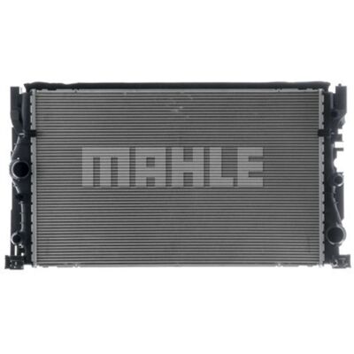 Radiateur BEHR MAHLE CR 2635 000P - Refroidissement Radiateur BEHR MAHLE CR 2635 000P - Refroidissement