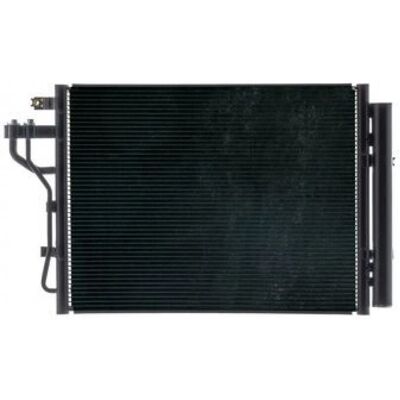 Mahle AC1046000S - Parallel kølerør til Kia Picanto Mahle AC1046000S - Parallel kølerør til Kia Picanto