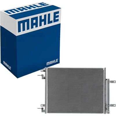 MAHLE ORIGINAL AC 1048 000S - Klimakondensator MAHLE ORIGINAL AC 1048 000S - Klimakondensator