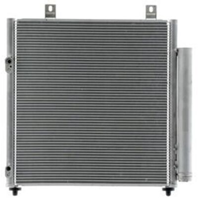 MAHLE AC 1049 000S - Klimakøler MAHLE AC 1049 000S - Klimakøler