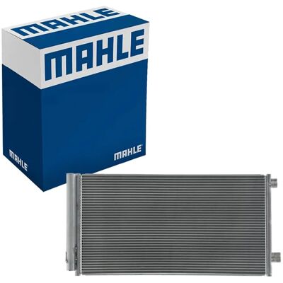 MAHLE AC 1051 000S - Airconditioner kondensator MAHLE AC 1051 000S - Airconditioner kondensator