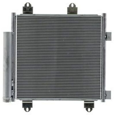Mahle AC899000P Συμπυκνωτής με παράλληλα σωληνάρια και στεγνωτήρα - Κλιματισμός Mahle AC899000P Συμπυκνωτής με παράλληλα σωληνάρια και στεγνωτήρα - Κλιματισμός