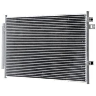 MAHLE ORIGINAL AC 33 000S Klimakondensator MAHLE ORIGINAL AC 33 000S Klimakondensator