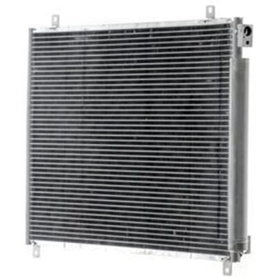 MAHLE AC 1057 000S - Klimakondensator MAHLE AC 1057 000S - Klimakondensator