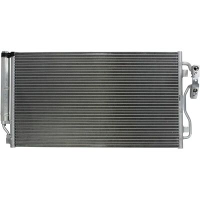 MAHLE ORIGINAL AC 1060 000S Kondensator - Med tørretumbler til BMW MAHLE ORIGINAL AC 1060 000S Kondensator - Med tørretumbler til BMW