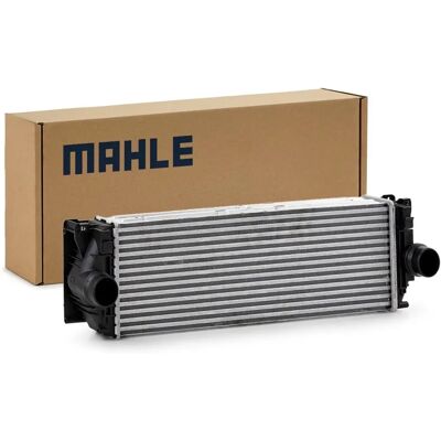 Intercooler MAHLE CI 368 000S - Αερόψυκτης Intercooler MAHLE CI 368 000S - Αερόψυκτης