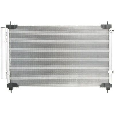 Συμπυκνωτής MAHLE AC 1063 000S - Toyota Auris 5θυρα Συμπυκνωτής MAHLE AC 1063 000S - Toyota Auris 5θυρα