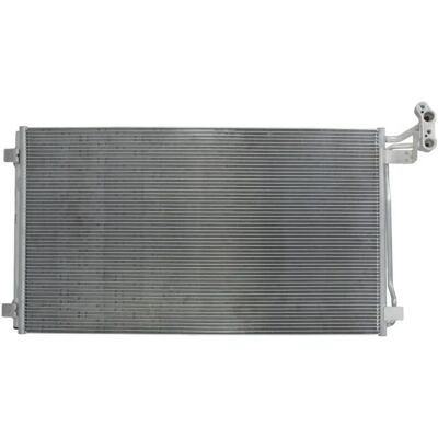 MAHLE AC 1064 000S Kompakt Klimakondensator - Bildeler MAHLE AC 1064 000S Kompakt Klimakondensator - Bildeler