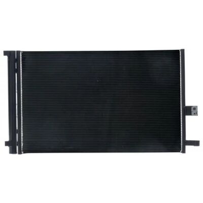 MAHLE AC 1065 000S - Κάδος κλιματισμού MAHLE AC 1065 000S - Κάδος κλιματισμού