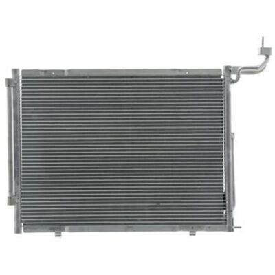 MAHLE AC 1068 000S Luftkondensator MAHLE AC 1068 000S Luftkondensator