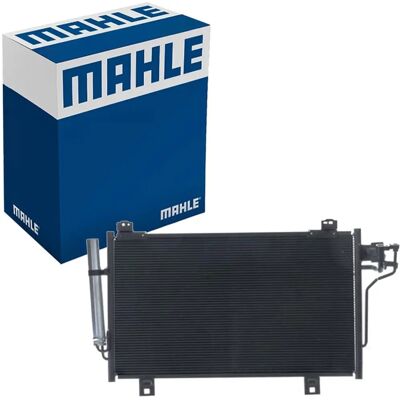 Mahle Mazda 3 6 Συμπυκνωτής - Κλιματισμός Mahle Mazda 3 6 Συμπυκνωτής - Κλιματισμός