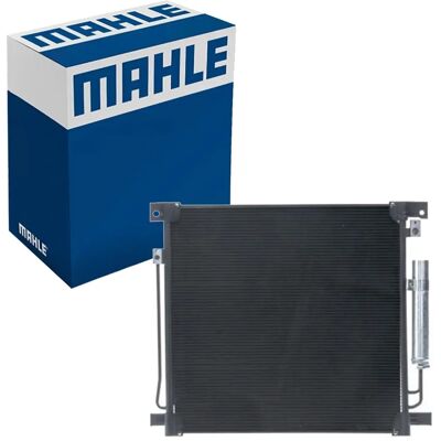 MAHLE ORIGINAL AC 1093 000S Condenser - Air Conditioning MAHLE ORIGINAL AC 1093 000S Condenser - Air Conditioning