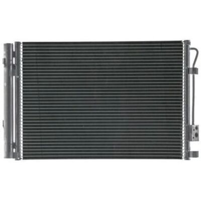 MAHLE ORIGINAL AC 1094 000S - Aircondition-kondensator MAHLE ORIGINAL AC 1094 000S - Aircondition-kondensator