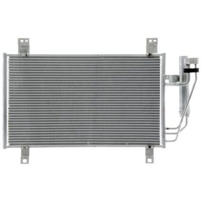MAHLE AC 1100 000S Κλιματιστικό Κοντενεράκι - Παράλληλα Σωληνάρια MAHLE AC 1100 000S Κλιματιστικό Κοντενεράκι - Παράλληλα Σωληνάρια