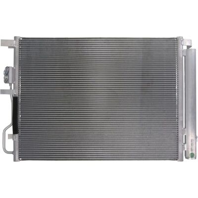 Πρωτότυπος συμπυκνωτήρας MAHLE AC 62 000S - Για Hyundai Tucson, KIA Sportage IV Πρωτότυπος συμπυκνωτήρας MAHLE AC 62 000S - Για Hyundai Tucson, KIA Sportage IV