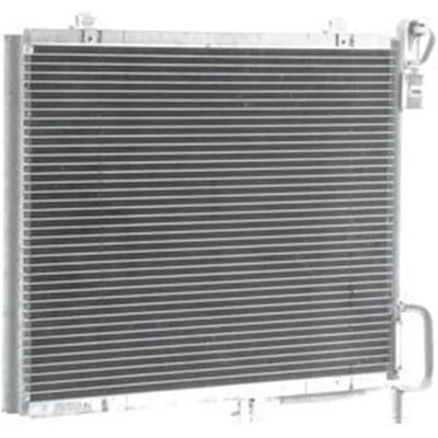 MAHLE ORIGINAL AC 1114 000S Αυτοκινήτου Κλιματιστικό Συμπυκνωτής - Ford Ecosport Mk2 MAHLE ORIGINAL AC 1114 000S Αυτοκινήτου Κλιματιστικό Συμπυκνωτής - Ford Ecosport Mk2
