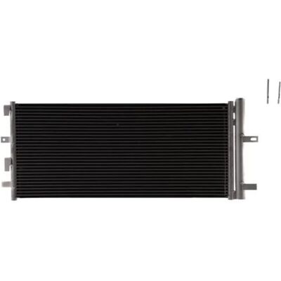 MAHLE Original AC 268 000S - Klimakondensator MAHLE Original AC 268 000S - Klimakondensator