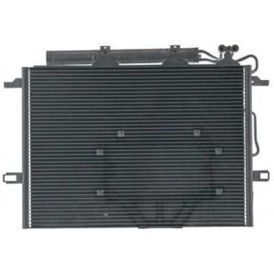 MAHLE ORIGINAL AC 453 000S - Κοντίνεσαρ για Mercedes-Benz MAHLE ORIGINAL AC 453 000S - Κοντίνεσαρ για Mercedes-Benz