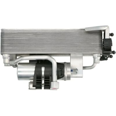 MAHLE AC1119000S - Klimakondensator MAHLE AC1119000S - Klimakondensator