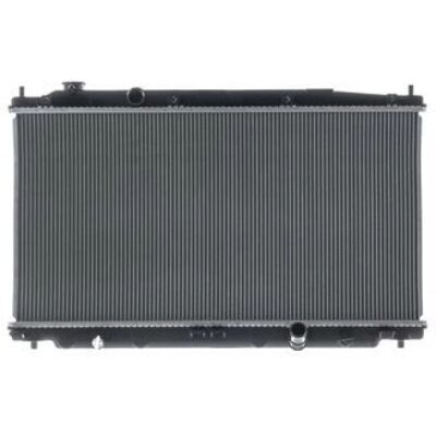 MAHLE CR 2653 000S - Ψυγείο MAHLE CR 2653 000S - Ψυγείο
