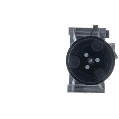 MAHLE Original ACP 1588 000S Klimakompressor - Nissan Navara NP300 MAHLE Original ACP 1588 000S Klimakompressor - Nissan Navara NP300