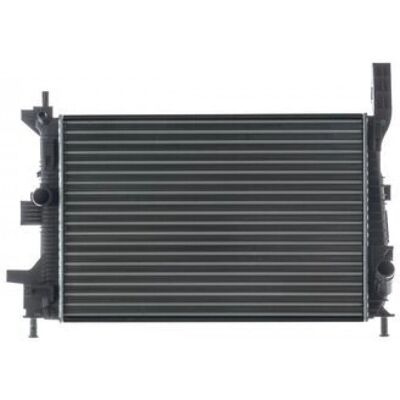 MAHLE ORIGINAL CR 2665 000S - Ψυγείο κινητήρα MAHLE ORIGINAL CR 2665 000S - Ψυγείο κινητήρα