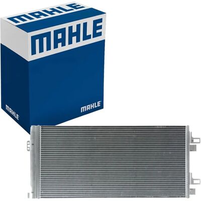Mahle AC112200 Fiat Ducato Luftkondensator med Tørner - Klimaanlægsdel Mahle AC112200 Fiat Ducato Luftkondensator med Tørner - Klimaanlægsdel