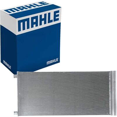 Mahle AC 1124 000P Luftkondensator med Tørker Mahle AC 1124 000P Luftkondensator med Tørker