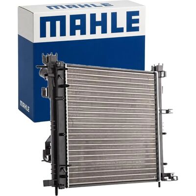 MAHLE ORIGINAL CR 2686 000S Radiator - Kjølesystemdel MAHLE ORIGINAL CR 2686 000S Radiator - Kjølesystemdel
