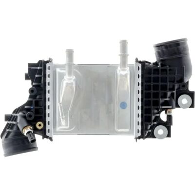 MAHLE CI 663 000P Ladeluftkühler - VW Transporter 6 MAHLE CI 663 000P Ladeluftkühler - VW Transporter 6