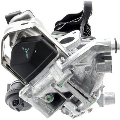 MAHLE CE 42 000P EGR jäähdytin - Pakokaasujen kierrätyksen jäähdytin MAHLE CE 42 000P EGR jäähdytin - Pakokaasujen kierrätyksen jäähdytin