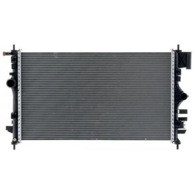 MAHLE ORIGINAL CR 2265 000P Αλουμινίου Ψυγείο - Ψυγείο MAHLE ORIGINAL CR 2265 000P Αλουμινίου Ψυγείο - Ψυγείο