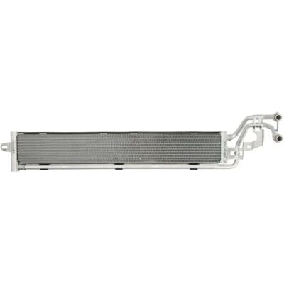 Mahle CR 2697 000P Ψυγείο αλουμινίου - Audi A3 Q3 Seat Leon Mahle CR 2697 000P Ψυγείο αλουμινίου - Audi A3 Q3 Seat Leon