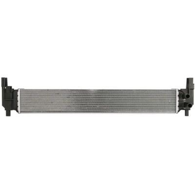 MAHLE CR 2700 000P Aluminiumradiator - Radiator til Audi, Seat, Skoda MAHLE CR 2700 000P Aluminiumradiator - Radiator til Audi, Seat, Skoda