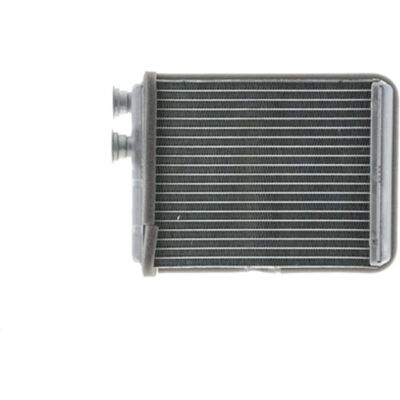 MAHLE Lämmitysradiatori - Sisätilojen Lämmitysjärjestelmä Opel Corsa, Peugeot 2008 MAHLE Lämmitysradiatori - Sisätilojen Lämmitysjärjestelmä Opel Corsa, Peugeot 2008