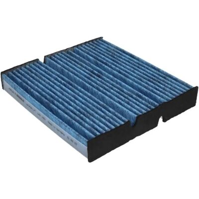 KNECHT LAO 1467 Passasjerromfilter - Luftfilter KNECHT LAO 1467 Passasjerromfilter - Luftfilter