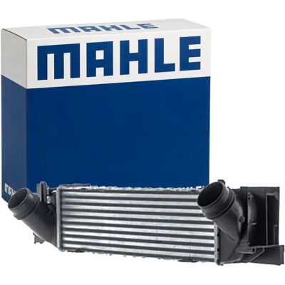 MAHLE ORIGINAL - CI 686 000S - BMW - Intercooler - Intercooler MAHLE ORIGINAL - CI 686 000S - BMW - Intercooler - Intercooler