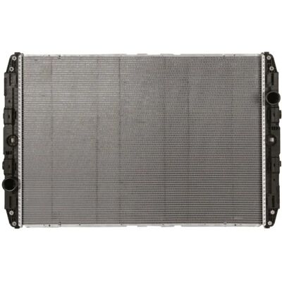 MAHLE CR 2703 000P Aluminium Radiator - Motorkøling MAHLE CR 2703 000P Aluminium Radiator - Motorkøling
