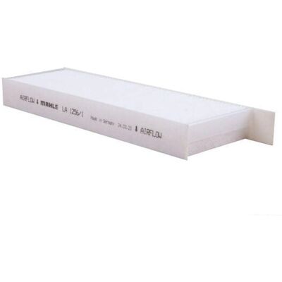 Filtro abitacolo KNECHT LA 1256/1/S - Filtro aria interno Filtro abitacolo KNECHT LA 1256/1/S - Filtro aria interno