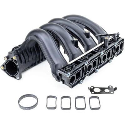 Modulo di aspirazione MAHLE LM 2 - Mercedes-Benz Modulo di aspirazione MAHLE LM 2 - Mercedes-Benz