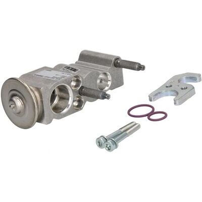 MAHLE ORIGINAL AVE 162 000P - Ilmastointivirtalaitteen säätö MAHLE ORIGINAL AVE 162 000P - Ilmastointivirtalaitteen säätö