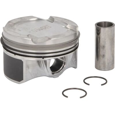 MAHLE 081 PI 00130 002 Pumppu - Piston MAHLE 081 PI 00130 002 Pumppu - Piston