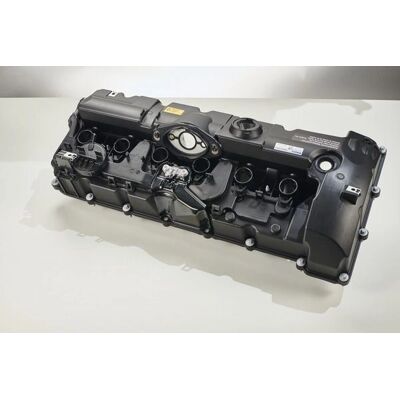 MAHLE ORIGINAL ZH 21 Ventildeksel til BMW - Holdbar og Nem at Installere MAHLE ORIGINAL ZH 21 Ventildeksel til BMW - Holdbar og Nem at Installere