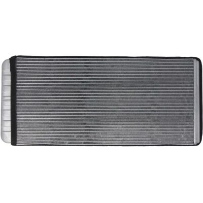 MAHLE Varmepanel - Indendørsvarme - 44cm x 19cm x 6cm MAHLE Varmepanel - Indendørsvarme - 44cm x 19cm x 6cm