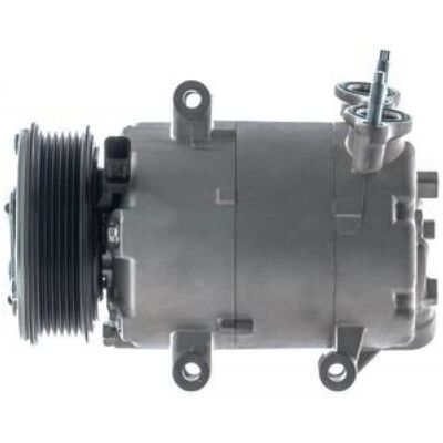 Mahle LR Kompressor - Bil Aircondition Kompressor Mahle LR Kompressor - Bil Aircondition Kompressor